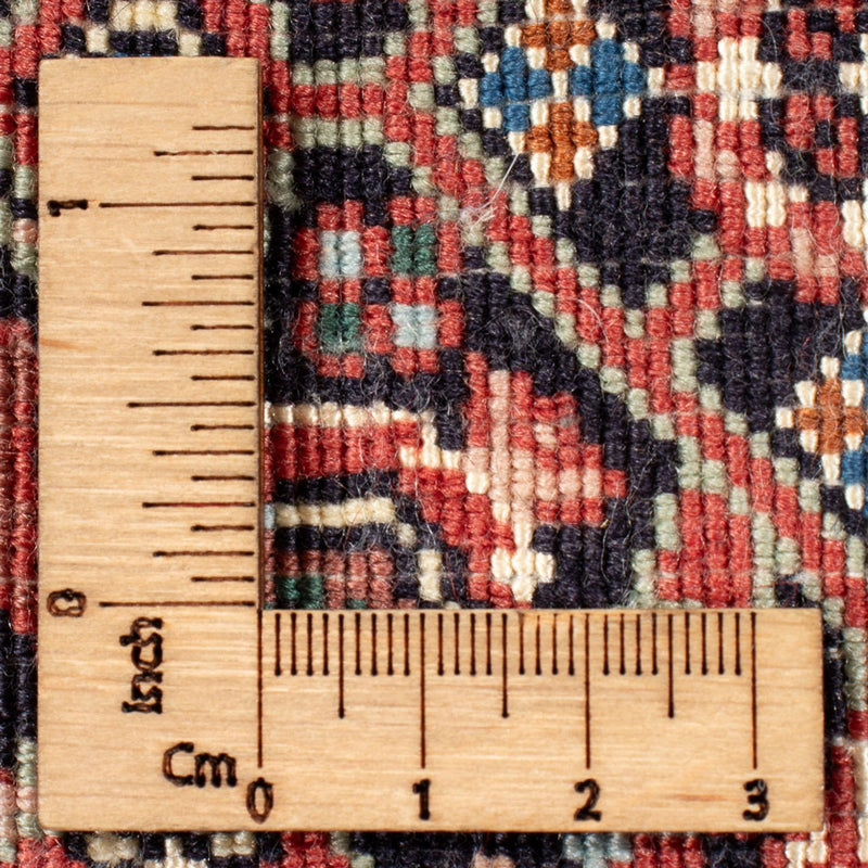 Bidjar - Takab Tapete 78x53cm - Tapete persa