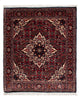 Bidjar - Takab Tapete 65x52cm - Tapete persa