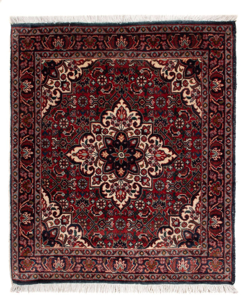 Bidjar - Takab Tapete 65x52cm - Tapete persa
