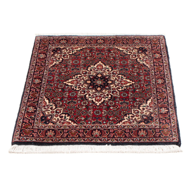 Bidjar - Takab Tapete 65x52cm - Tapete persa