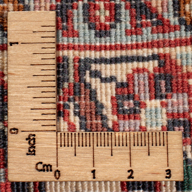 Bidjar - Takab Tapete 65x52cm - Tapete persa