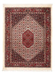 Bidjar - Takab Tapete 90x70cm - Tapete persa