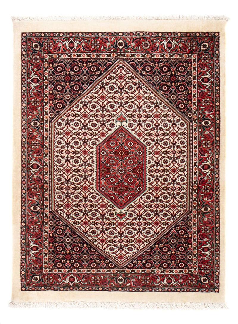 Bidjar - Takab Tapete 90x70cm - Tapete persa