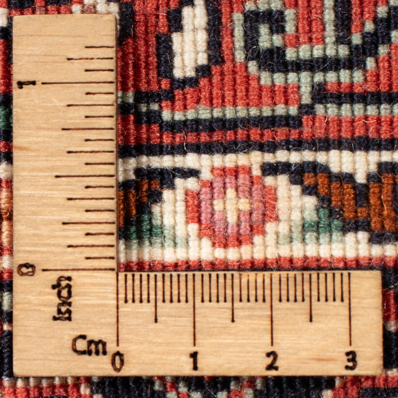 Bidjar - Takab Tapete 90x70cm - Tapete persa
