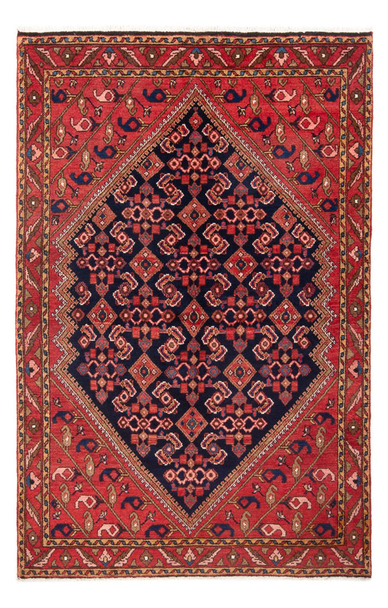 Borchalou Tapete 218x140cm - Tapete persa