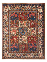 Bakhtiari Tapete 197x145cm - Tapete persa – product image