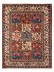 Bakhtiari Tapete 197x145cm - Tapete persa