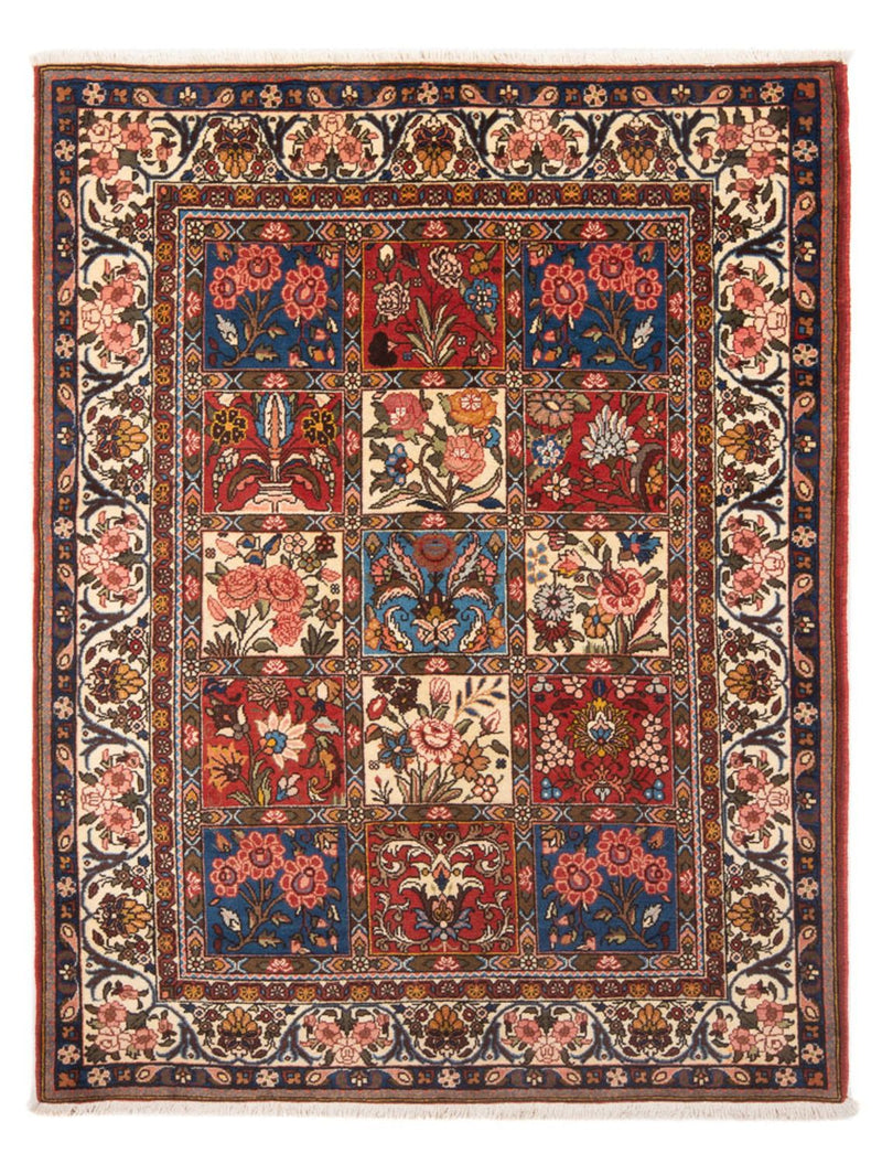 Bakhtiari Tapete 197x145cm - Tapete persa