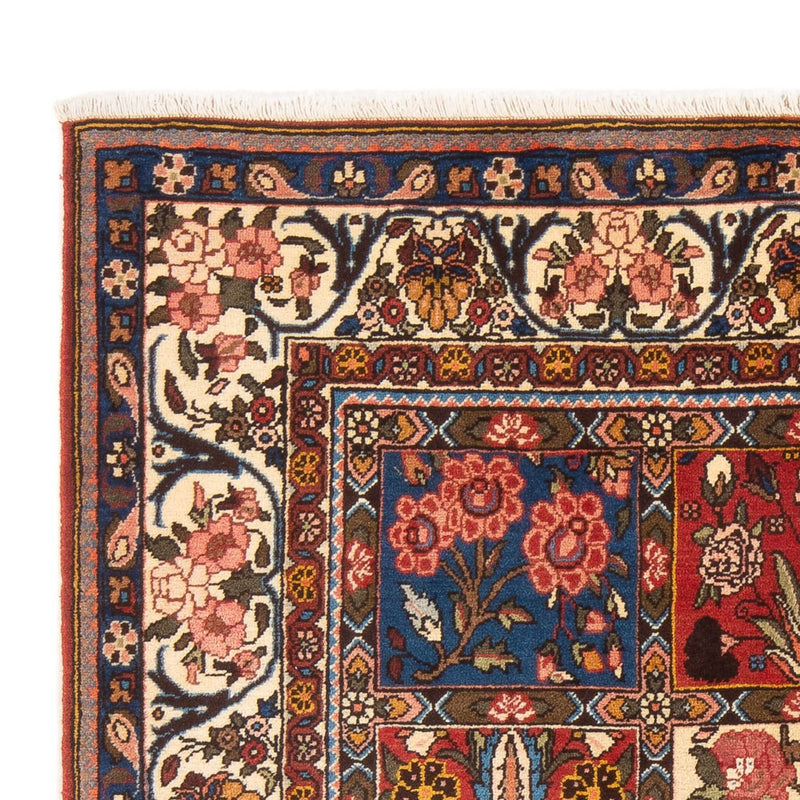 Bakhtiari Tapete 197x145cm - Tapete persa
