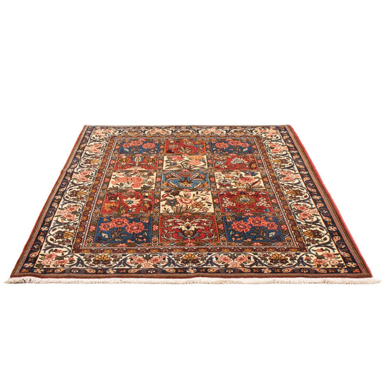 Bakhtiari Tapete 197x145cm - Tapete persa