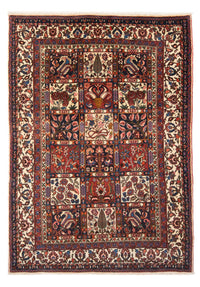 Bakhtiari Tapete 200x138cm - Tapete persa – product image