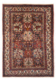 Bakhtiari Tapete 200x138cm - Tapete persa