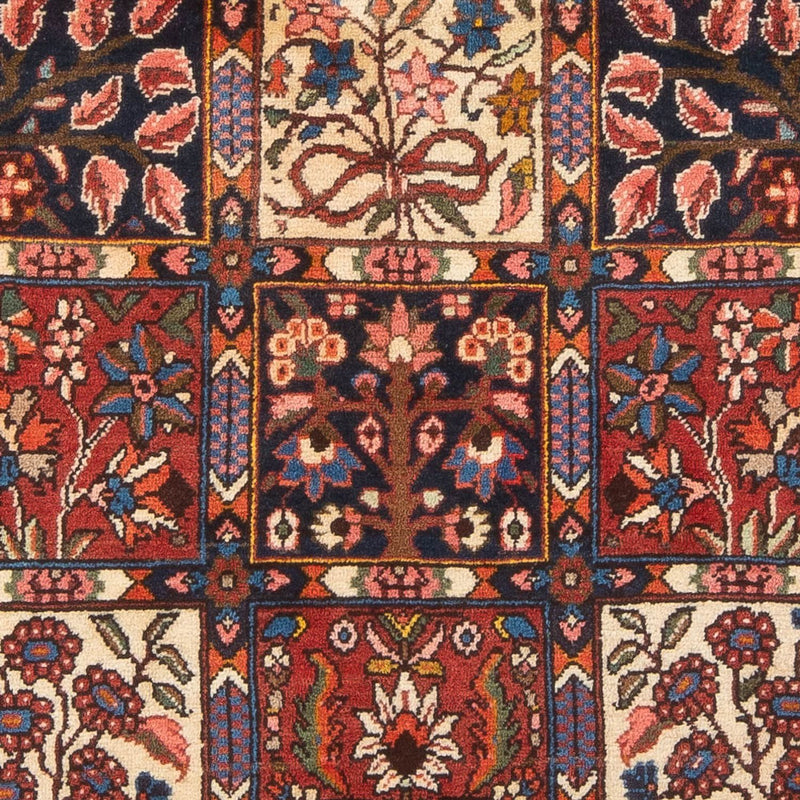 Bakhtiari Tapete 200x138cm - Tapete persa