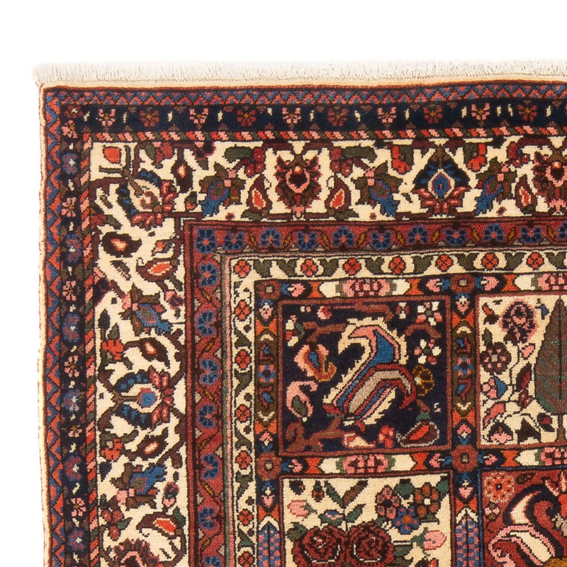 Bakhtiari Tapete 200x138cm - Tapete persa