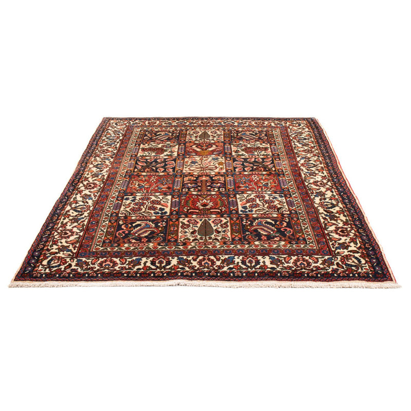 Bakhtiari Tapete 200x138cm - Tapete persa