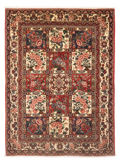 Bakhtiari Tapete 137x197cm - Tapete persa