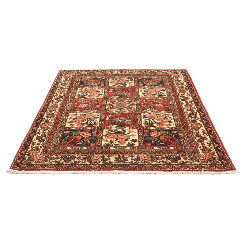 Bakhtiari Tapete 197x137cm - Tapete persa