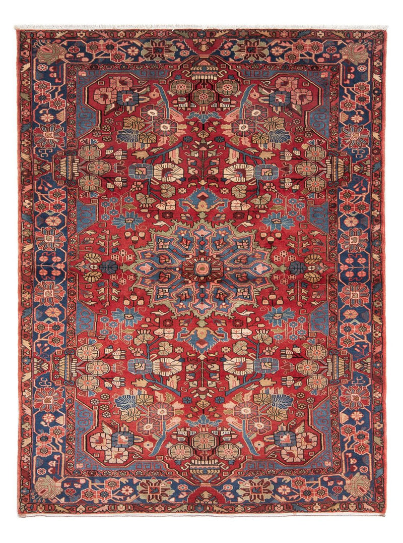 Sarouk Tapete 242x158cm - Tapete persa