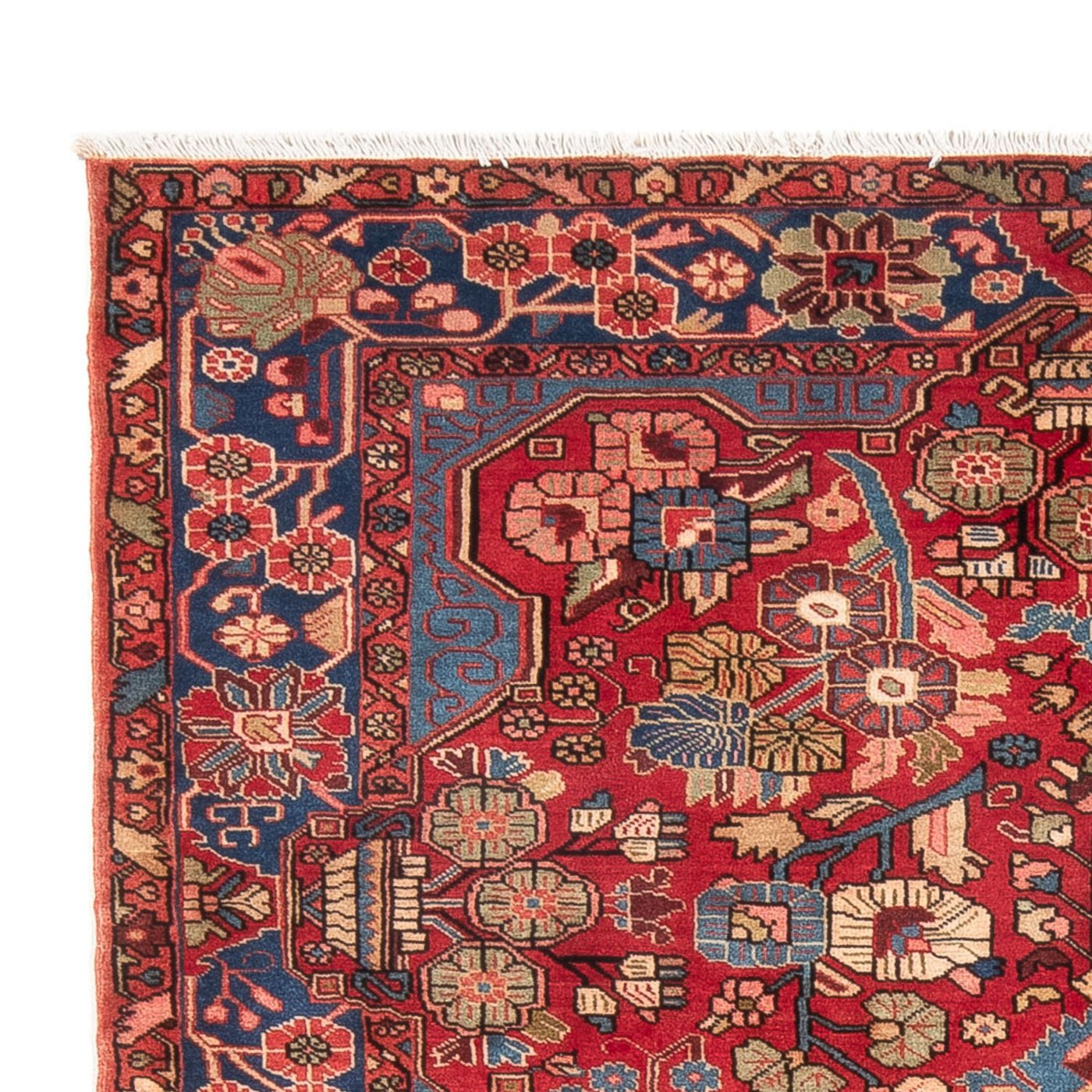 Sarouk Tapete 242x158cm - Tapete persa