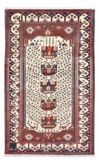 Joshaghan Tapete 206x124cm - Tapete persa – product image