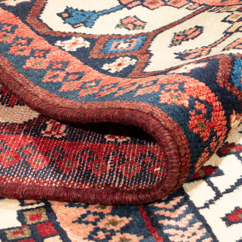 Joshaghan Tapete 206x124cm - Tapete persa