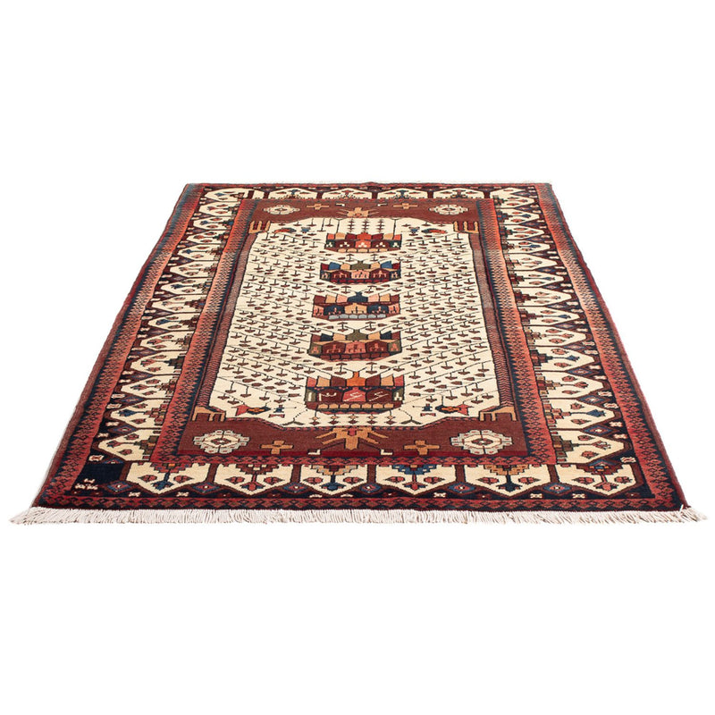 Joshaghan Tapete 206x124cm - Tapete persa