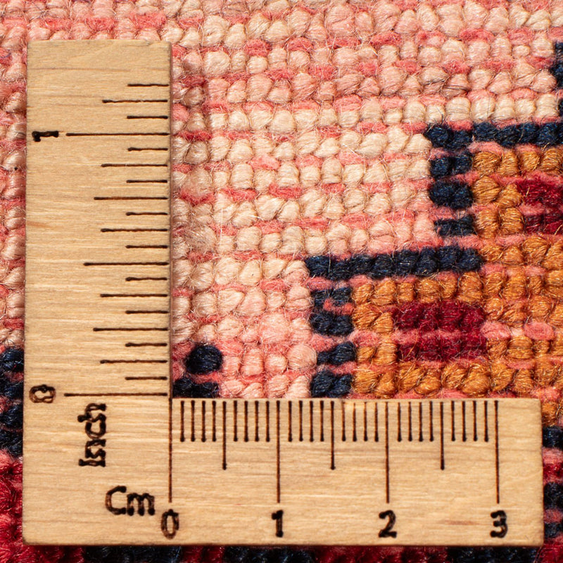 Joshaghan Tapete 206x124cm - Tapete persa