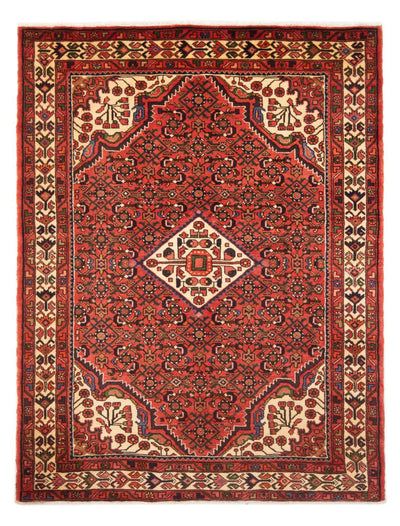Hosseinabad Tapete 158x218cm - Tapete persa
