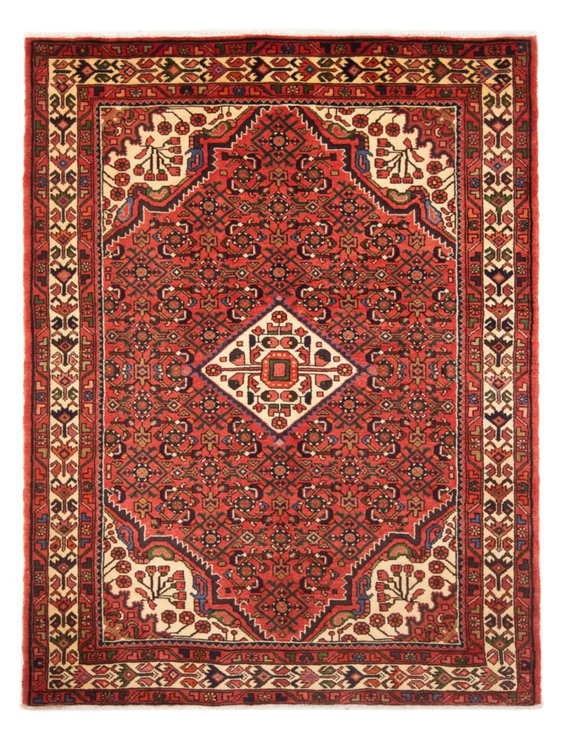 Hosseinabad Tapete 218x158cm - Tapete persa