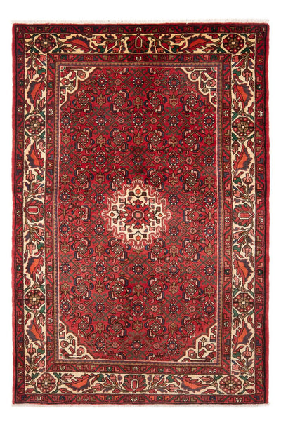Hosseinabad Tapete 138x213cm - Tapete persa