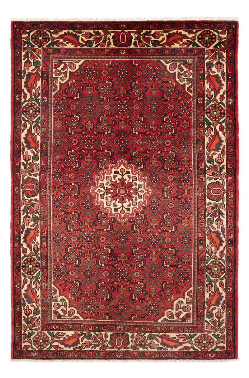 Hosseinabad Tapete 213x138cm - Tapete persa