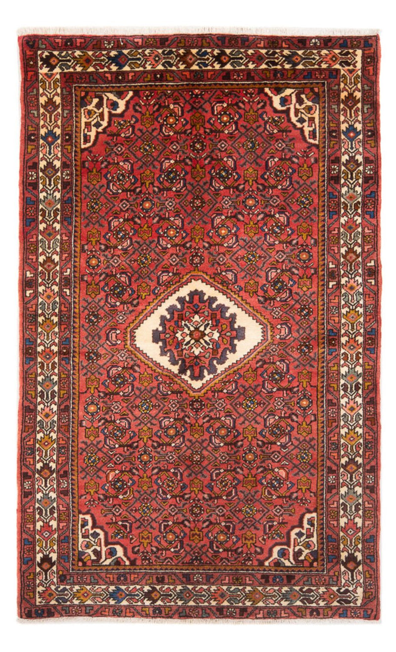 Hosseinabad Tapete 226x132cm - Tapete persa