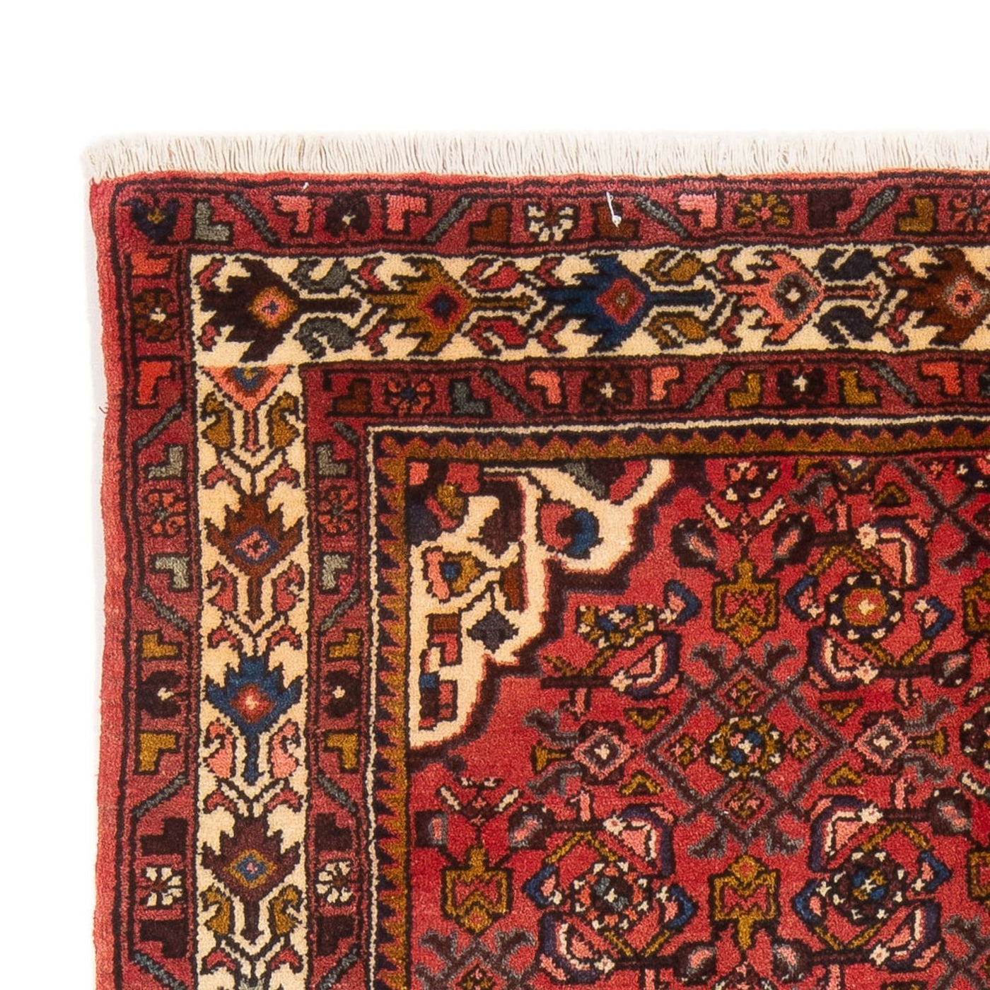 Hosseinabad Tapete 226x132cm - Tapete persa