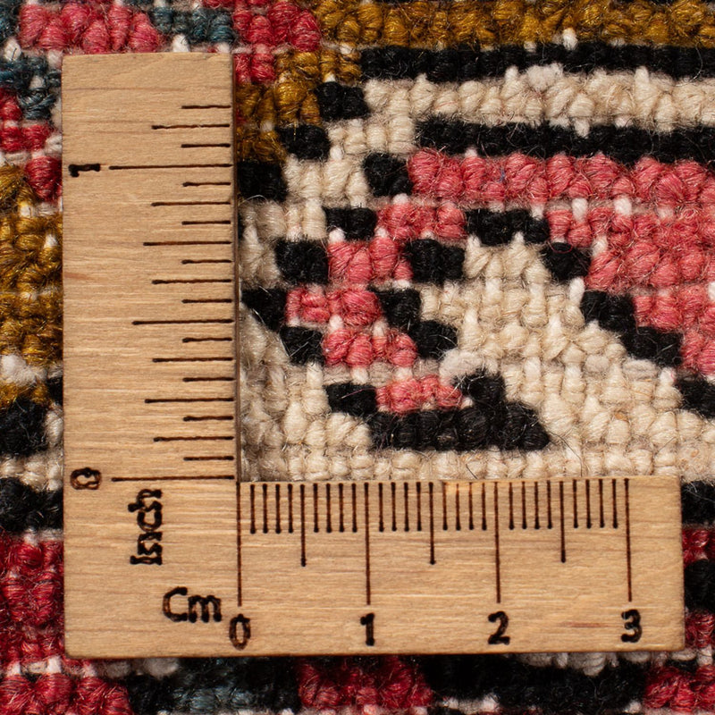 Hosseinabad Tapete 226x132cm - Tapete persa