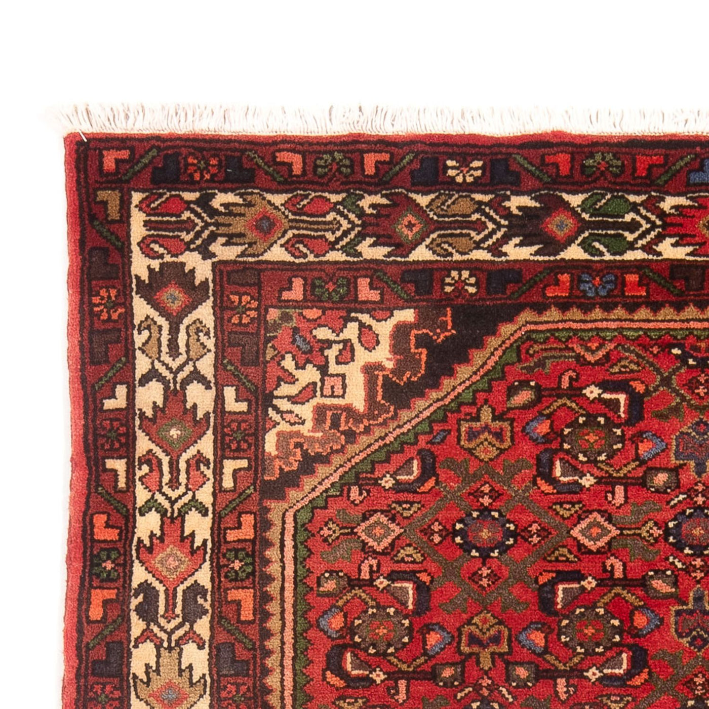 Hosseinabad Tapete 215x135cm - Tapete persa