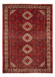 Hosseinabad Tapete 214x150cm - Tapete persa