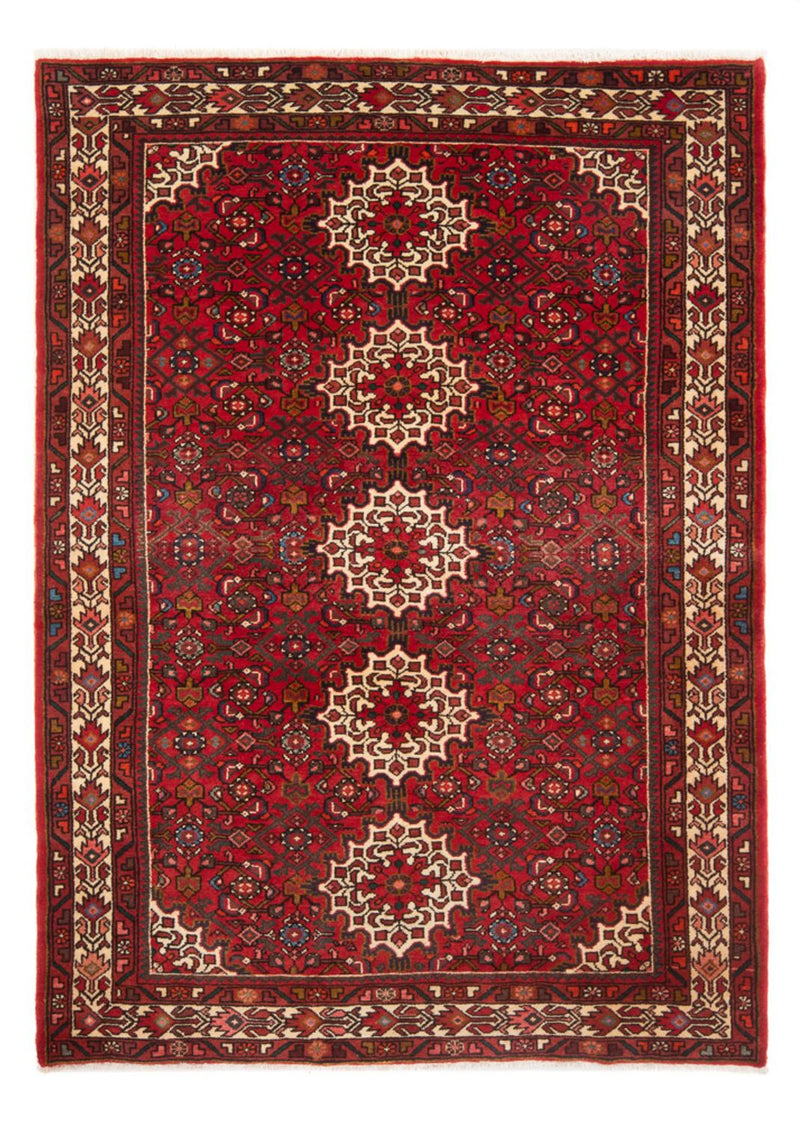 Hosseinabad Tapete 214x150cm - Tapete persa