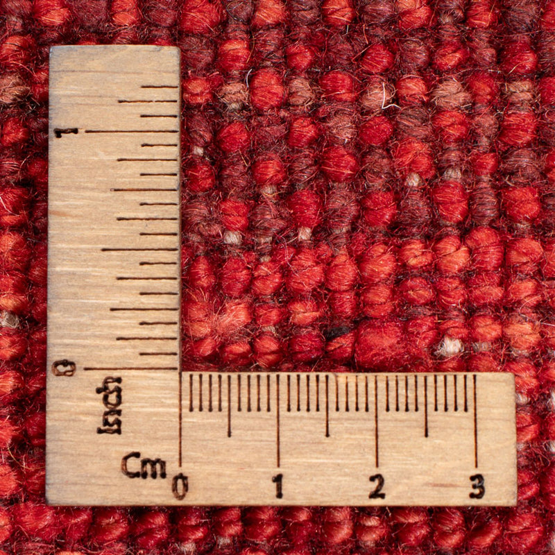 Gabbeh persa Tapete 180x140cm - Perserteppich Wollteppich