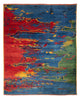 Gabbeh persa Tapete 290x230cm - Perserteppich Wollteppich