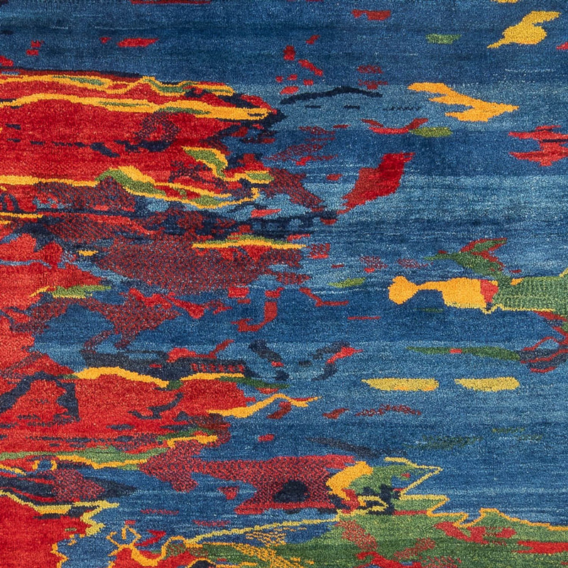 Gabbeh persa Tapete 290x230cm - Perserteppich Wollteppich