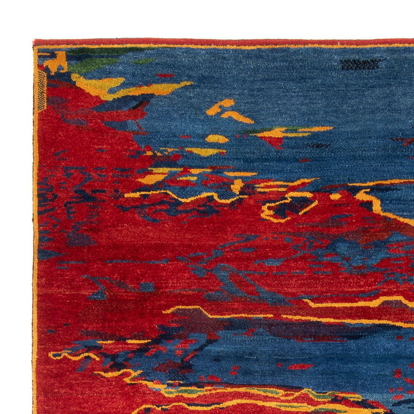 Gabbeh persa Tapete 290x230cm - Perserteppich Wollteppich