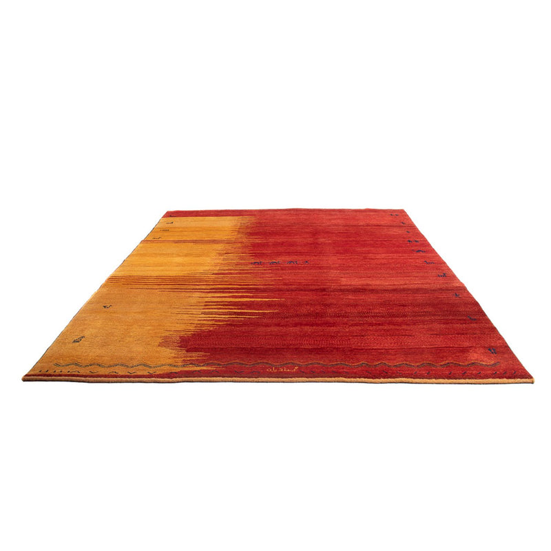 Gabbeh persa Tapete 300x230cm - Perserteppich Wollteppich