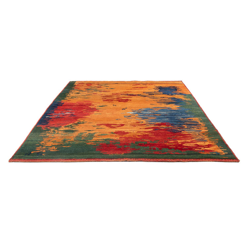 Gabbeh persa Tapete 282x234cm - Perserteppich Wollteppich