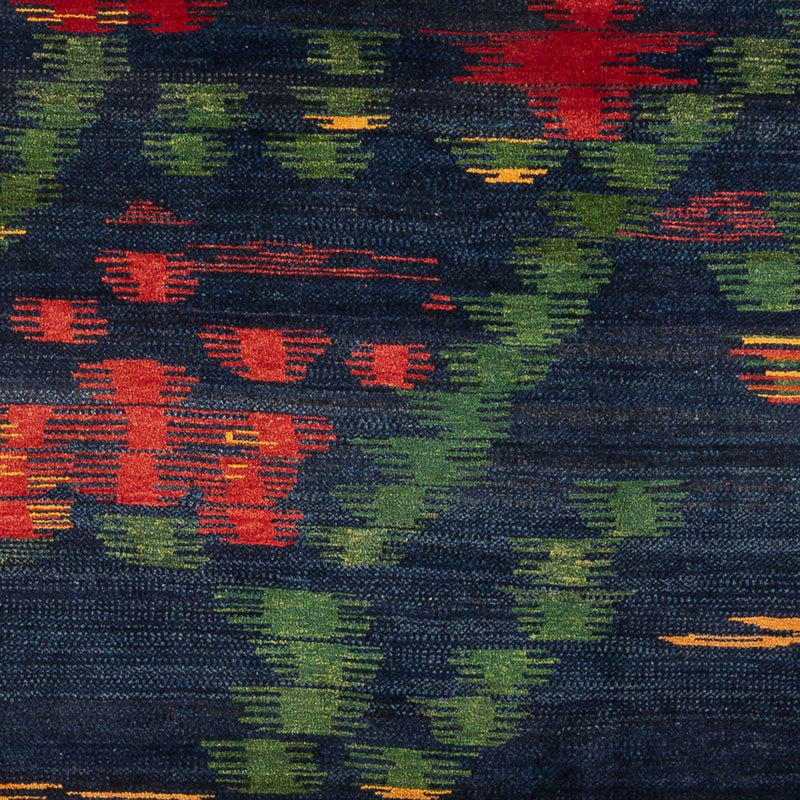 Gabbeh persa Tapete 288x220cm - Perserteppich Wollteppich