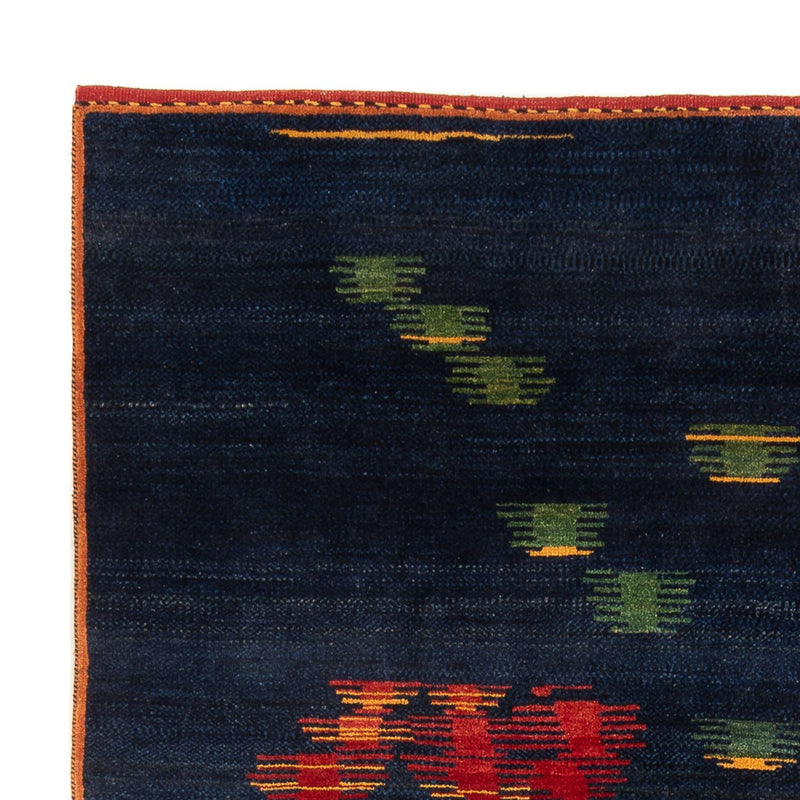 Gabbeh persa Tapete 288x220cm - Perserteppich Wollteppich