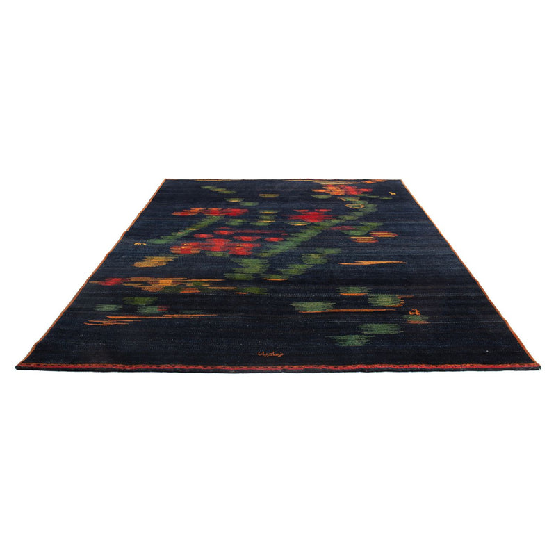 Gabbeh persa Tapete 288x220cm - Perserteppich Wollteppich