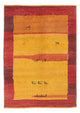 Gabbeh persa Tapete 170x124cm - Perserteppich Wollteppich