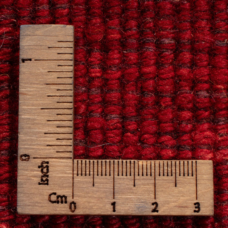 Gabbeh persa Tapete 232x200cm - Perserteppich Wollteppich