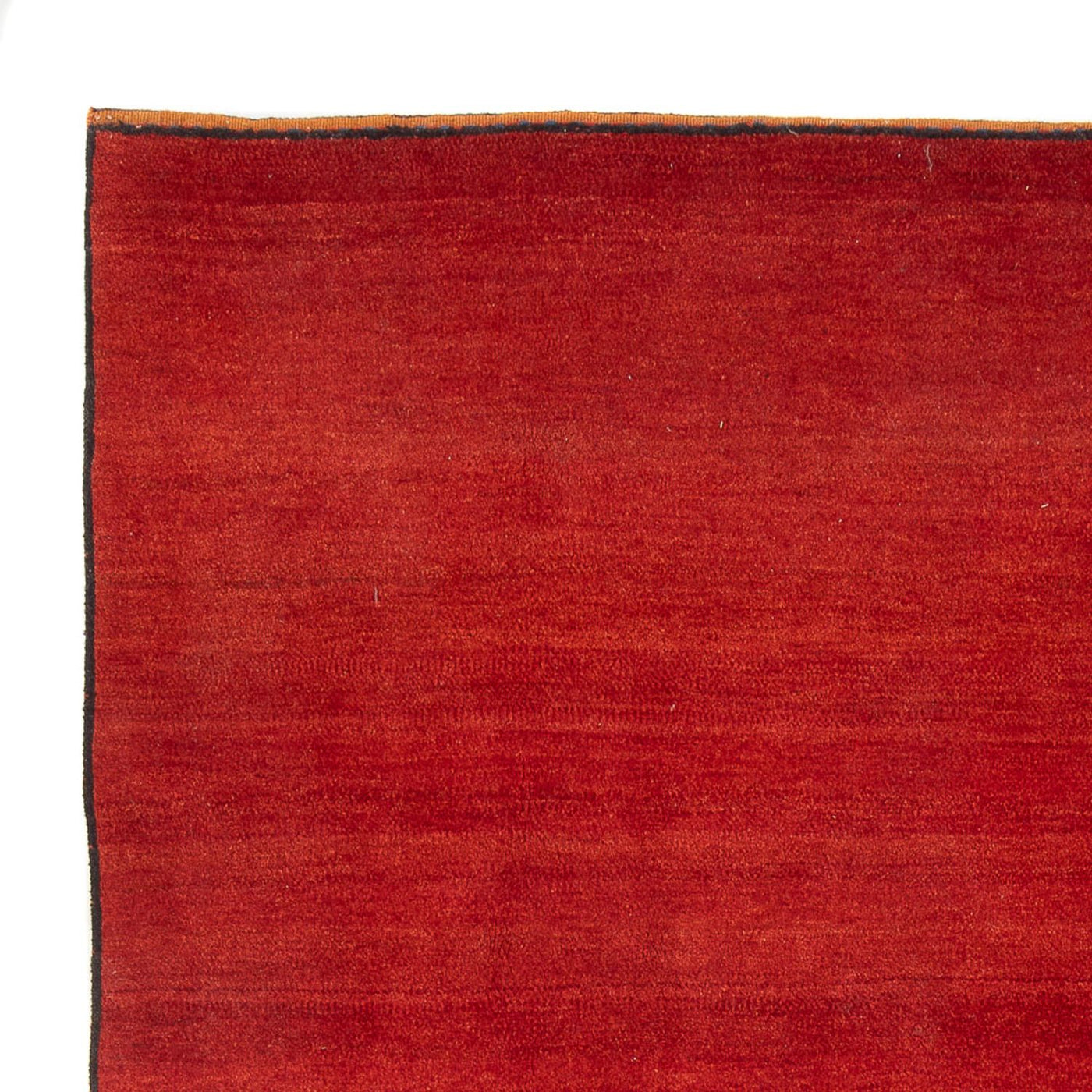 Tapete Gabbeh - Persa - 302 x 230 cm - multicolorido