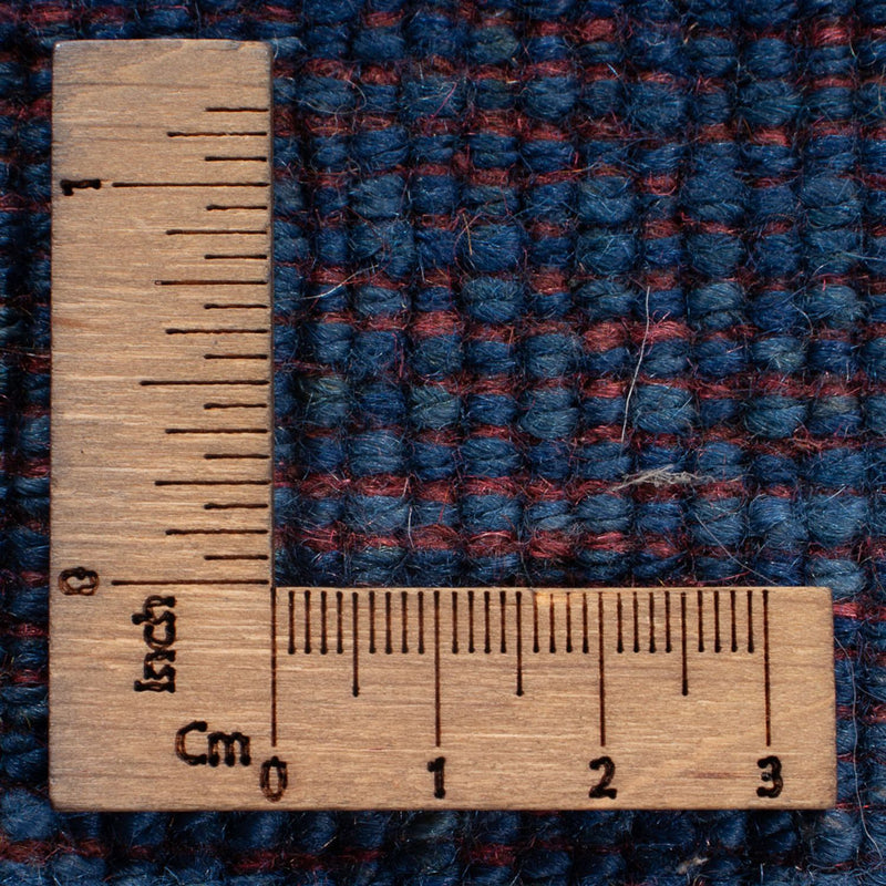 Tapete Gabbeh - Persa - 302 x 230 cm - multicolorido